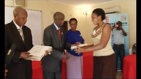 Building Local Capacity in Zambia