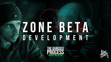 The Gamedev Process | Nostalgia | 09.12.2025 #gamedev #unreal #livestream #pc