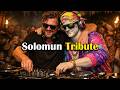 What If Solomun Played Minimal &amp; Melodic Techno? | Tulum Boiler Room | Tribute