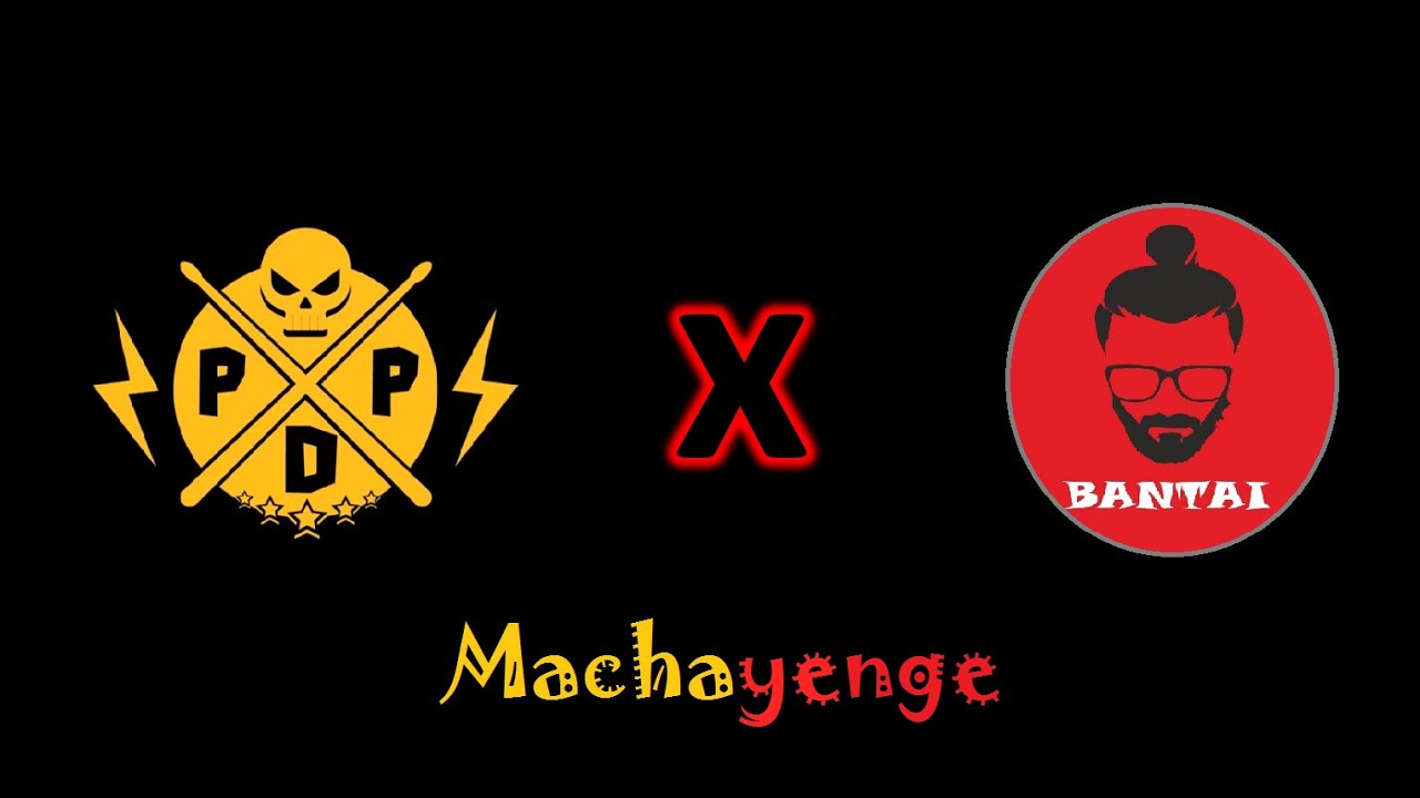 Emiway- Machayenge X pdp_rhythms - Drum Cover