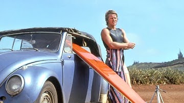 Surfline, Sean Collins and the Art of Surf Forecasting