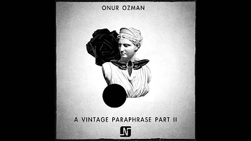 Onur Ozman - I Am Crying (Hot Since 82 Remix)