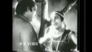 Piyaa Milan Ko Jaat Hoon - Vidyapati (1937) KC Dey, Kanan Devi, Pahadi Sanyal