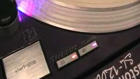 custom technics sl-1200 mk2 turntables purple haze edition