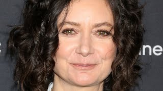 Celebrity What Has Sara Gilbert Been Up To? Profile