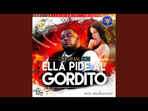 Ella Pide al