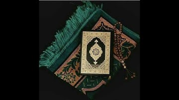 jتلاوة وتدبر سورة الجاثية م الآية 23 حتي نهاية السورة آية 37 للشيخة /جنان العراقي