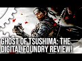 Ghost of Tsushima: The Digital Foundry Tech Review