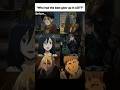 Who has the best glow up in AOT? #anime #animeedit