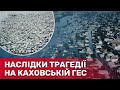 Екологічний Чорнобиль: Які наслідки спричинив підрив росіянами Каховської ГЕС | СтопКор