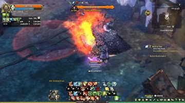 Tree of Savior Murmillo Crystal Mines Part 2