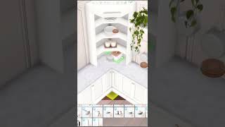 Sims 4 Speed Build | Kitchen | CC | ASMR Speedbuild Part 2