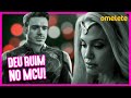 ETERNOS, DA MARVEL, GANHA PIOR NOTA DO MCU PELA CRÍTICA | HYPERDRIVE