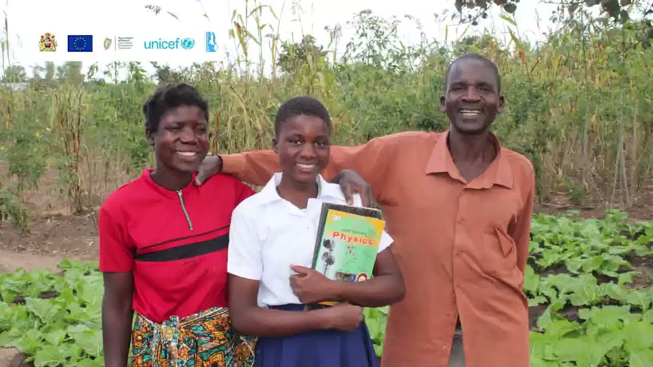 SP GEAR successes in Zomba