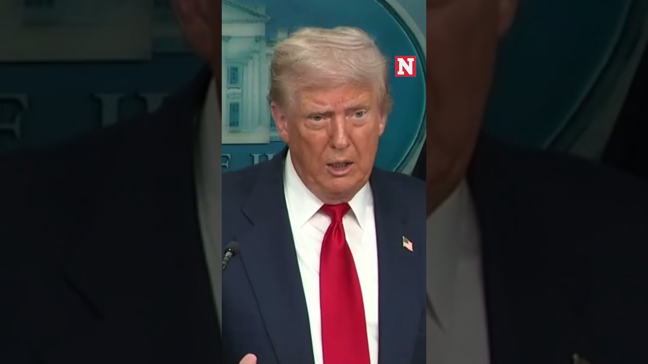 Trump Claims He S Heading To Russia For Ceasefire Talks With Putin