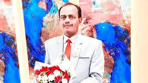INVITATION - BY MR. VINOD SANODIYA SIR