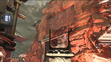 Lawbreakers Character video