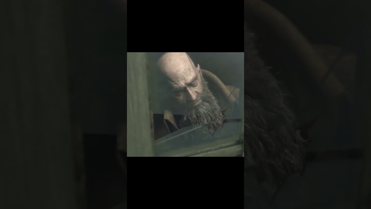 when they dont want you in their home