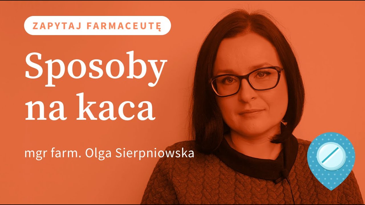 Jak nie mieć kaca? 🍸Co działa na kaca według farmaceuty? Jak leczyć kaca? Sprawdzone metody na kaca!