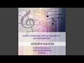 Miniature de la vidéo de la chanson Symphony In E-Flat Major, Hob I:55 "Der Schulmeister": I. Allegro Di Molto