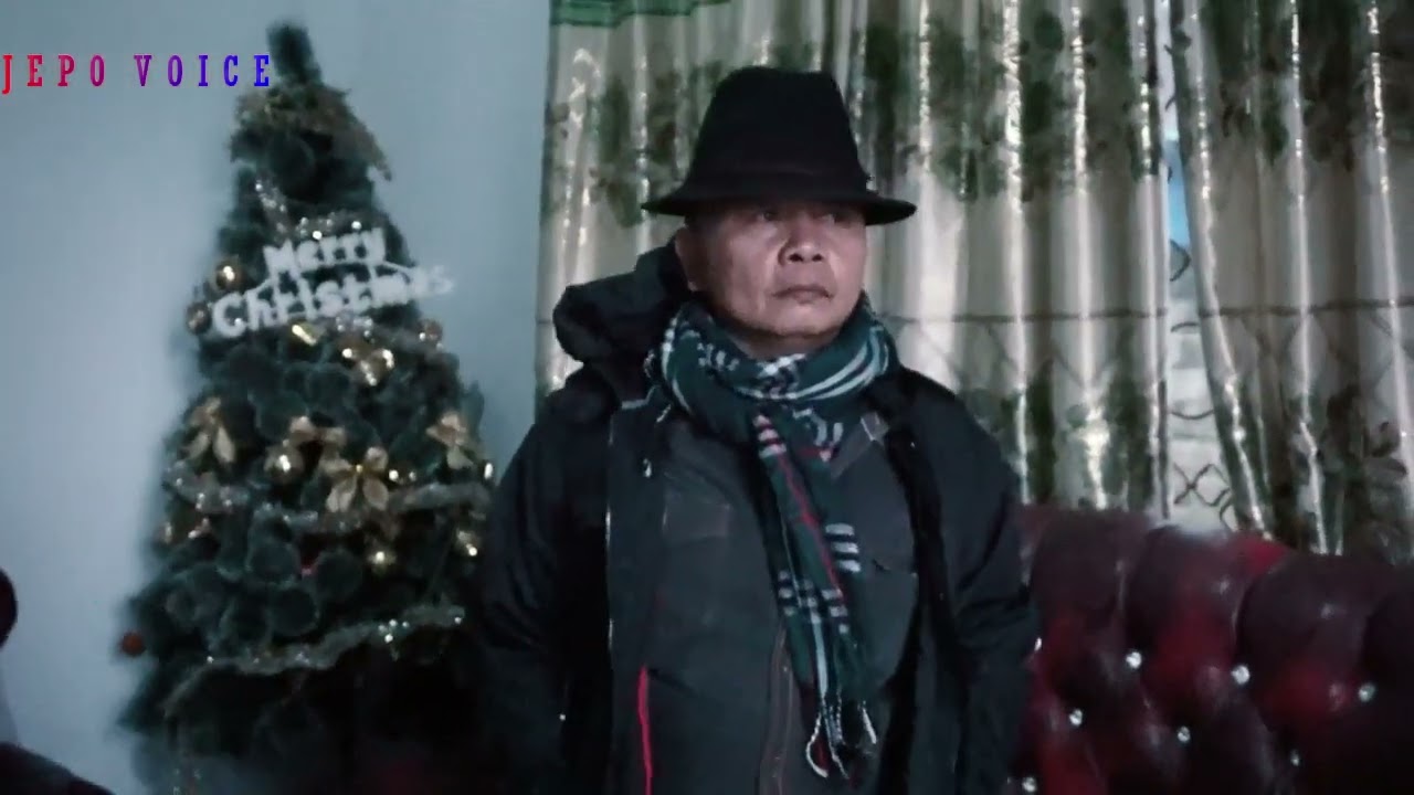 MAAF'ON DON (LAGU BOLAANG MONGONDOW) JEPO TRIO 2023