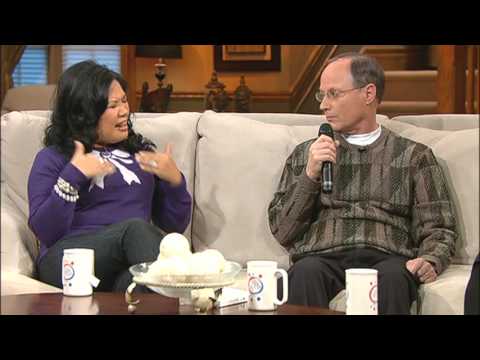 Make Anger Work For You – Graham Bretherick – 2/3