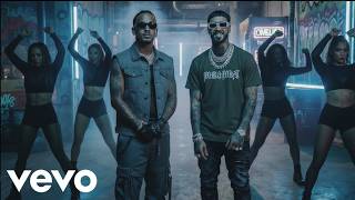 Ozuna x Anuel AA - Una aventura (Video oficial) | Lyric
