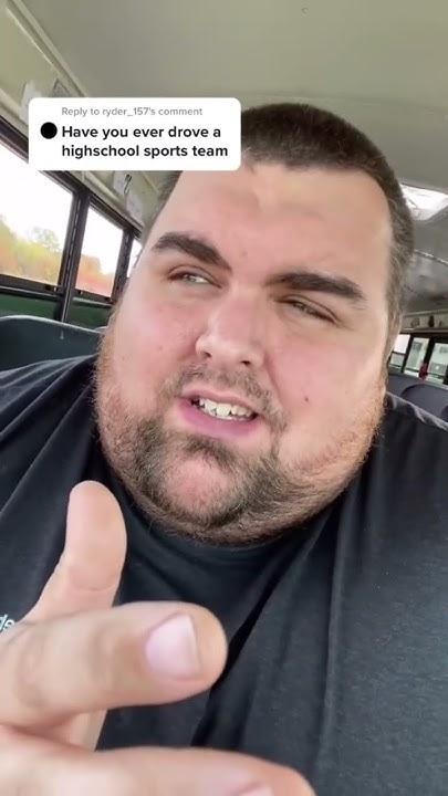 Sometimes School Bus Drivers Get Paid To Do NOTHING YouTube sometimes-school-bus-drivers-get-paid-to-do-nothing-youtube