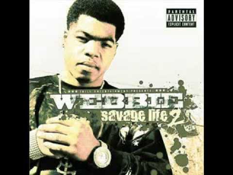 Copy of WEBBIE - 2 SMOOTH ( DIRTY VERSION )