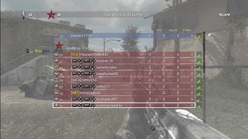 *NEW* PS3 Clan Tag Glitch l PLEASE FIX