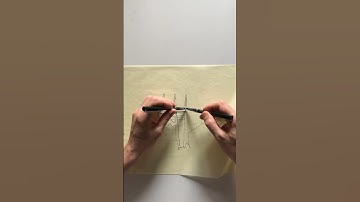 Sketching Abstractions - Weird Structures