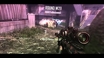 SuPra Dual Teamtage - My Part