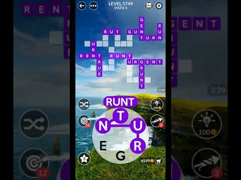 Wordscapes Level 5749 Answers Masaya Ang Mga Salita Youtube Wordscapes Level 5749 Answers Masaya Ang Mga Salita Youtube