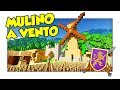 NUOVO ENORME AGGIORNAMENTO! IL MULINO DEL VILLAGGIO! - Colony Survival ITA