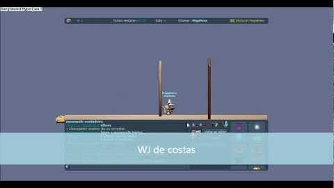 Transformice - Tutorial Moonwalk, WJ de costas + Bônus