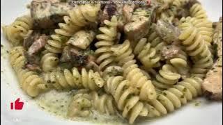 Dimmi Bar & Trattoria - Yorkville @Toronto 🇨🇦 | HD 60fps