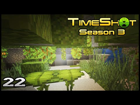 TimeShot Server || 22 || Divergence