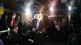 Script Kid Band At More Music Club 31 Aug 2023