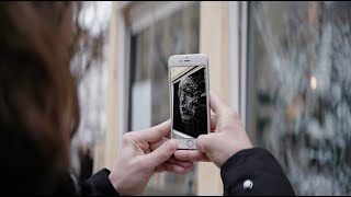 Terre Des Femmes - Unbreak - Aktionsfilm