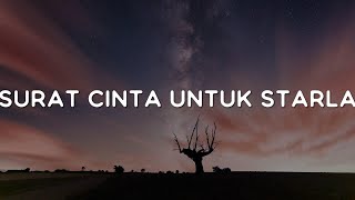 Download lagu Surat Cinta Untuk Starla, Penjaga Hati, Putus Atau Terus (Lirik) - Virgoun, Nadhif Basalamah, Judika
