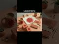 Crimson Dahlia: The Artisan Collection
