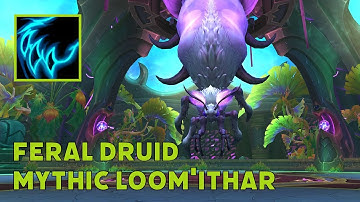 Control vs Mythic Loom