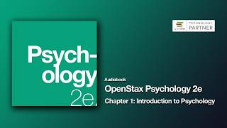 OpenStax Psychology 2e Audiobook: The Complete Audio Textbook
