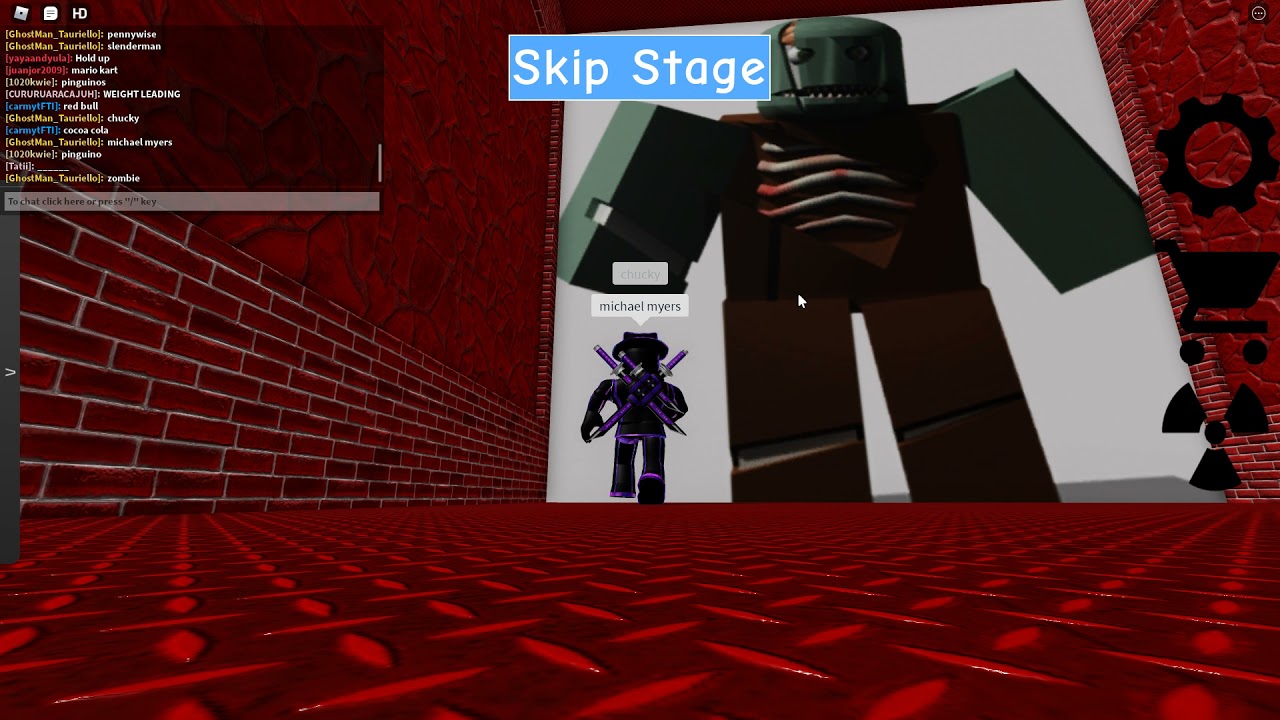 KILLERS ALL ANSWERS!!! | Roblox: guess the logo (13th floor)