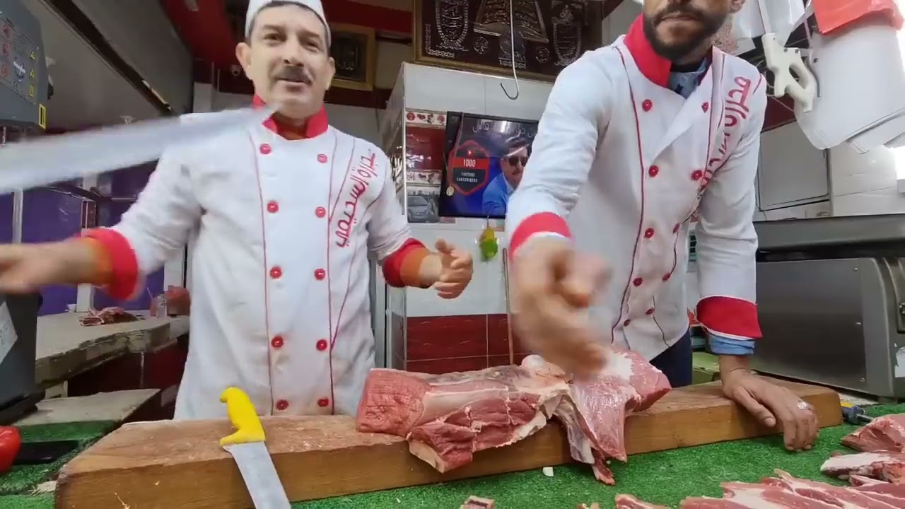 تحية ليكم والله يحفظكم من كل الشر فيديو يستاهل المشاهدة ❤️ عبدالرزاق السحيمي ❤️🇲🇦🇲🇦🇲🇦🇲🇦