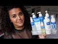 Revue produits bb mustela 