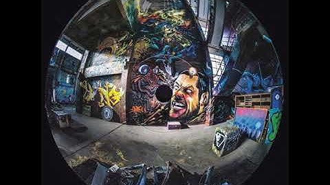 Uncompromising Analog Terror - UAT#8 - A2 - Dexco - Iterum