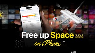 How to Free up Space on iPhone – Compress Large Video Files and Clean up Duplicate Photos screenshot 4