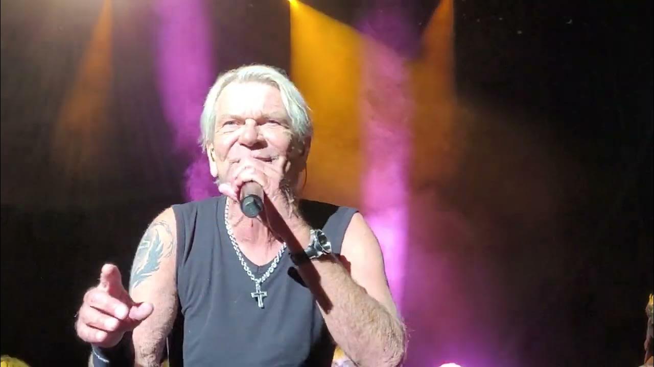 Matthias Reim Ich liebe dich (Live