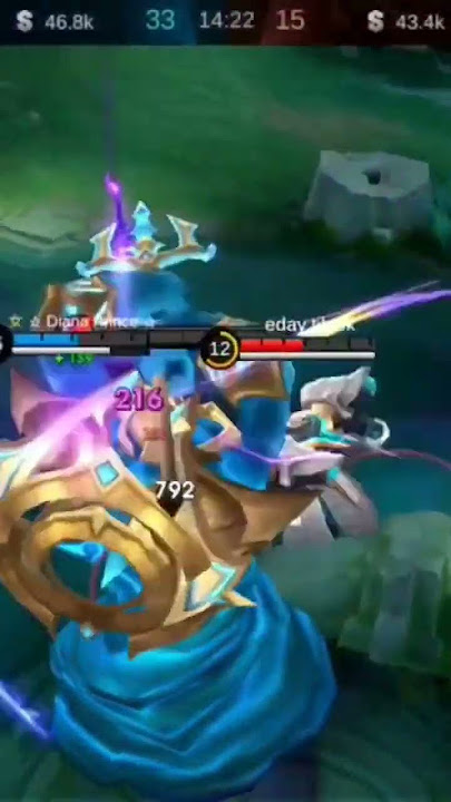 an ally has slain lord #mobilelegend #fyp #fypシ゚viral